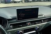 Thumbnail of 2018 Daytona Gray Pearl Effect Audi S4