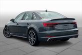 Thumbnail of 2018 Daytona Gray Pearl Effect Audi S4
