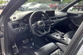 Thumbnail of 2018 Daytona Gray Pearl Effect Audi S4