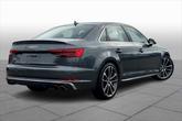 Thumbnail of 2018 Daytona Gray Pearl Effect Audi S4