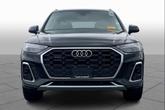 Thumbnail of 2024 Mythos Black Metallic Audi Q5