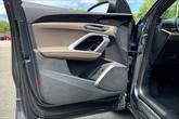 Thumbnail of 2025 Tambora Gray Metallic Audi Q5