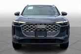 Thumbnail of 2025 Tambora Gray Metallic Audi Q5