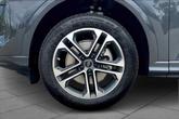 Thumbnail of 2025 Tambora Gray Metallic Audi Q5