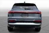 Thumbnail of 2025 Tambora Gray Metallic Audi Q5