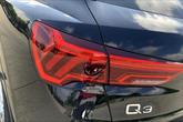 Thumbnail of 2025 Mythos Black me Audi Q3