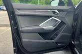Thumbnail of 2025 Mythos Black Metallic Audi Q3