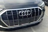 Thumbnail of 2025 Mythos Black Metallic Audi Q3
