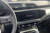 Thumbnail of 2025 Mythos Black Metallic Audi Q3