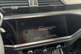Thumbnail of 2025 Mythos Black Metallic Audi Q3
