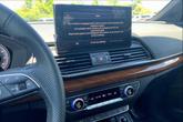 Thumbnail of 2024 Florett Silver Metallic Audi Q5