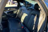 Thumbnail of 2023 Mythos Black Metallic Audi A6