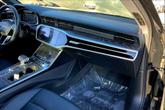 Thumbnail of 2023 Mythos Black Metallic Audi A6