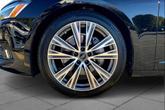 Thumbnail of 2023 Mythos Black Metallic Audi A6