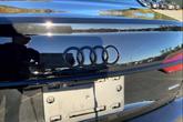 Thumbnail of 2023 Mythos Black Metallic Audi A6