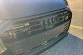 Thumbnail of 2023 Mythos Black Metallic Audi A6