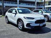 Thumbnail of 2023 Platinum White Pearl Honda HR-V