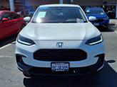Thumbnail of 2023 Platinum White Pearl Honda HR-V
