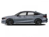 Thumbnail of 2026 Crystal Black Pearl Honda Civic Si