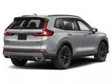 Thumbnail of 2026 Crystal Black Pearl Honda CR-V Hybrid