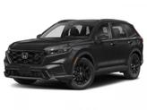 Photo of 2026 Crystal Black Pearl Honda CR-V Hybrid