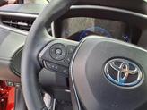 Thumbnail of 2022 Barcelona Red Metallic Toyota Corolla Cross