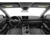 Thumbnail of 2025 Crystal Black Pearl Honda Accord