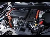 Thumbnail of 2025 Crystal Black Pearl Honda Accord Hybrid