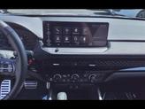 Thumbnail of 2025 Still Night Pearl Honda Accord Hybrid