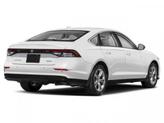 Thumbnail of 2025 Solar Silver Metallic Honda Accord Hybrid