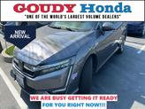 Photo of 2018 Modern Steel Metallic Honda Clarity Plug-In Hybrid