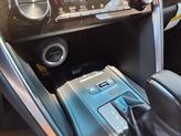 Thumbnail of 2024 Titanium Toyota Venza