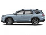 Thumbnail of 2025 Crystal Black Pearl Honda Pilot