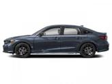 Thumbnail of 2026 Platinum White Pearl Honda Civic Hybrid