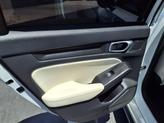 Thumbnail of 2024 Platinum White Pearl Honda Civic