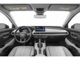 Thumbnail of 2026 Platinum White Pearl Honda HR-V