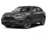Thumbnail of 2026 Platinum White Pearl Honda HR-V