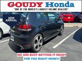 Thumbnail of 2010 Deep Black Metallic Volkswagen GTI