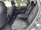 Thumbnail of 2022 Modern Steel Metallic Honda CR-V
