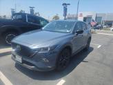 Photo of 2022 Polymetal Gray Mazda CX-5