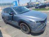 Thumbnail of 2022 Polymetal Gray Mazda CX-5
