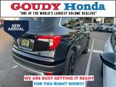 Photo of 2022 Crystal Black Pearl Honda Pilot