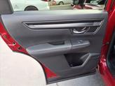 Thumbnail of 2023 Radiant Red Metallic Honda CR-V Hybrid