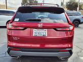 Thumbnail of 2023 Radiant Red Metallic Honda CR-V Hybrid