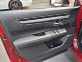 Thumbnail of 2023 Radiant Red Metallic Honda CR-V Hybrid