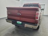 Thumbnail of 2014 Sunset Metallic Ford F-150