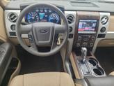 Thumbnail of 2014 Sunset Metallic Ford F-150