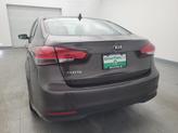 Thumbnail of 2017 Titanium Bronze Kia Forte