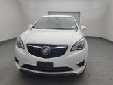 Thumbnail of 2019 Summit White Buick Envision