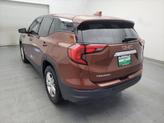 Thumbnail of 2019 Sedona Metallic GMC Terrain